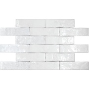 Настенная плитка Pamesa Ceramica Brickwall Blanco