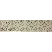 Настенная плитка Pamesa Ceramica Brickwall Brickwall Blanco Dec. A