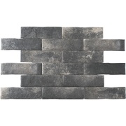 Настенная плитка Pamesa Ceramica Brickwall Grafito
