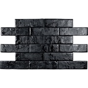 Настенная плитка Pamesa Ceramica Brickwall Negro