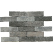 Настенная плитка Pamesa Ceramica Brickwall Tortora