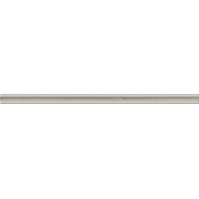 Бордюр Pamesa Ceramica Casa Mayolica Standford List Plata