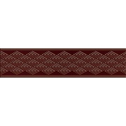 Декор Pamesa Ceramica Casa Mayolica Delmas List Purpura