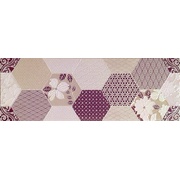 Декор Pamesa Ceramica Casa Mayolica Hilcrest Purpura