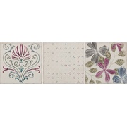 Декор Pamesa Ceramica Casa Mayolica Tacos Evadne Mix