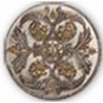 Pamesa Ceramica Cervia Ciorani Marfil