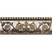Вставка Pamesa Ceramica Cervia Cervia Ciorani Marfil