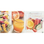 Декор Pamesa Ceramica Cosmos Dec. Juice