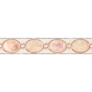 Бордюр Pamesa Ceramica Dante Cenenfa Dedalo