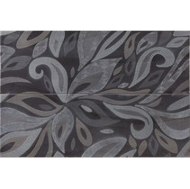 Pamesa Ceramica Dolsa Decor Caribe Negro