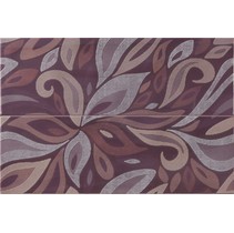 Pamesa Ceramica Dolsa Decor Caribe Purpura