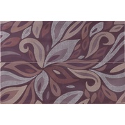 Панно Pamesa Ceramica Dolsa Decor Caribe Purpura