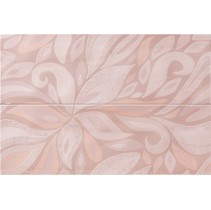 Pamesa Ceramica Dolsa Decor Caribe Rosa