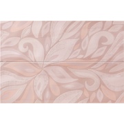 Панно Pamesa Ceramica Dolsa Decor Caribe Rosa