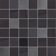 Мозаика Pamesa Ceramica Dolsa Glossy Malla Negro