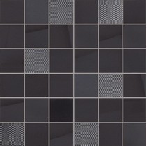Pamesa Ceramica Dolsa Glossy Malla Negro