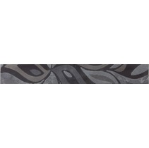 Pamesa Ceramica Dolsa List. Caribe Negro