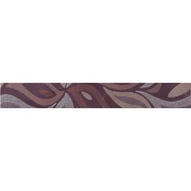 Pamesa Ceramica Dolsa List. Caribe Purpura
