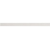Pamesa Ceramica Eastern List. Tormes Blanco