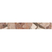 Бордюр Pamesa Ceramica Fura Fusion List. Alava Marfil