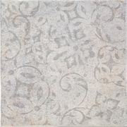Напольная плитка Alta Happy Vie Del Sale Marsala Decorato