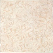 Напольная плитка Alta Happy Vie Del Sale Volterra Decorato