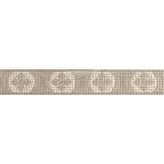 Бордюр Pamesa Ceramica Kashmir Tymon