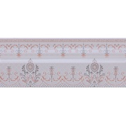 Бордюр Pamesa Ceramica La maison Parati Alzata Coral