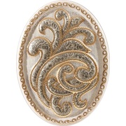 Вставка Pamesa Ceramica La maison Tissu Taco Esmeralda