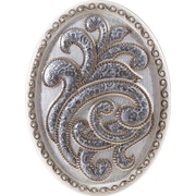 Вставка Pamesa Ceramica La maison Tissu Taco Zafiro