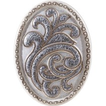 Pamesa Ceramica La maison Tissu Taco Zafiro