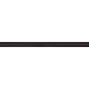 Бордюр Pamesa Ceramica Lux List.Centuty Negro