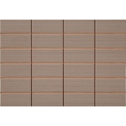 Настенная плитка Pamesa Ceramica Lux Cuadro Mocha