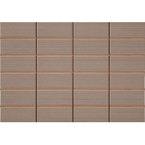Pamesa Ceramica Lux Cuadro Mocha