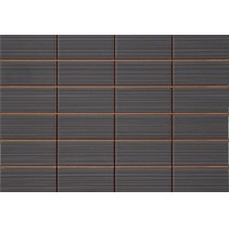 Pamesa Ceramica Lux Cuadro Negro