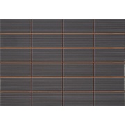 Настенная плитка Pamesa Ceramica Lux Cuadro Negro