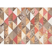 Декор Pamesa Ceramica Lux Farup Carmin