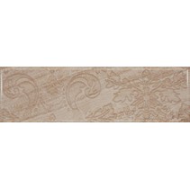 Pamesa Ceramica Madras Crema Decor Damasco Crema