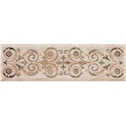 Декор Pamesa Ceramica Madras Crema Decor Esmeralda Crema