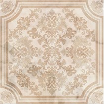 Pamesa Ceramica Madras Crema Decor Mazan Crema
