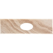 Декор Pamesa Ceramica Madras Crema Ventana Crema