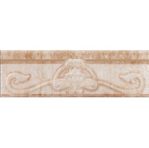 Pamesa Ceramica Mediterraneo Traver Cenefa Tassos