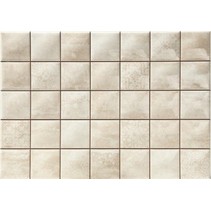 Pamesa Ceramica Mediterraneo Traver RLV.3D-T Marfil
