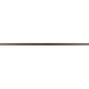 Бордюр Pamesa Ceramica Megan Mold. Metal Bronce Brillo