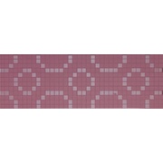 Декор Pamesa Ceramica Mood Dec.Visual Malva
