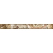 Бордюр Pamesa Ceramica Neo Listelo Otonal Crema