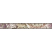 Бордюр Pamesa Ceramica Neo Listelo Otonal Marfil