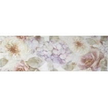 Pamesa Ceramica Nicea Dec Flor 1