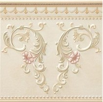 Pamesa Ceramica Nicea Dec Windsor Crema