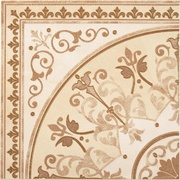 ΠΠ΅ΠΊΠΎΡ Pamesa Ceramica Nicea Roseton Giro Vanity Crema